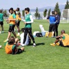 Akigo'dan Rize mesaisi Akigo'dan Rize mesaisi