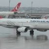 Yeni uçaklarda Türk Hava Yolları yazacak Yeni uçaklarda Türk Hava Yolları yazacak