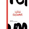 16 yazardan kitap, iyilik üzerine düşünceler