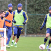 Fenerbahçe, 17 gününde 5 kader maçına çıkacak!