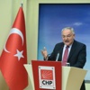 Chp’li Koç Seçim Sonuçlarını Değerlendirdi Chp’li Koç Seçim Sonuçlarını Değerlendirdi