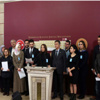İşsiz mühendisler Meclis’te İşsiz mühendisler Meclis’te