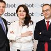 Yazılım robotları her yerde Yazılım robotları her yerde