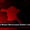 Mükemmel Müşteri Memnuniyeti Ödülleri sahiplerini ... Mükemmel Müşteri Memnuniyeti Ödülleri sahiplerini ...