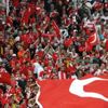 Türkiye-Rusya maçının biletleri satışta Türkiye-Rusya maçının biletleri satışta