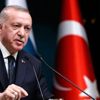 Erdoğan: Faturaların ödenmesini görüşmek faydalı olabilir