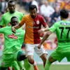 Galatasaray - Çaykur Rizespor maçı saat kaçta, hangi kanalda?