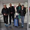 Gazetecinin bağışlanan organları, 6 hastaya umut oldu Gazetecinin bağışlanan organları, 6 hastaya umut oldu