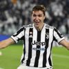 Juventus Chelsea'yi tek golle devirdi