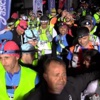İznik Ultra Maratonu’nun Startı Gece Verildi