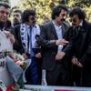 Müslüm Gürses’i benzerleri unutmadı Müslüm Gürses’i benzerleri unutmadı