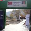 TİKA Afganistan daki Türk mezarlığını yeniledi TİKA Afganistan daki Türk mezarlığını yeniledi