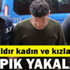 Kadınların kabusuydu: O sapık yakalandı Kadınların kabusuydu: O sapık yakalandı