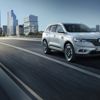Koleos güçlü döndü Koleos güçlü döndü