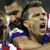 Arda asist yaptı, Atletico Madrid liderin ensesinde