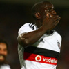 Beşiktaş Demba Ba transferini açıkladı
