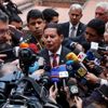 Brezilya, Venezuela'ya yönelik bir askeri müdahaleye karşı çıktı