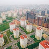 Ev almak için 5 yıl para biriktirene yüzde 15 katkı