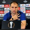 Branislav Ivanovic: “Fenerbahçe güçlü bir takım” Branislav Ivanovic: “Fenerbahçe güçlü bir takım”