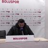 Cesar Grup Ümraniyespor maçının ardından