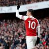 Mesut Özil'den "Hello Brother" mesajı