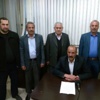 Yeni Baskilliler Derneği’nde Toplu İstifa Yeni Baskilliler Derneği’nde Toplu İstifa