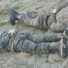 Azerbaycan 6 Ermeni asker esir aldı