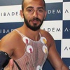Eren Albayrak sağlık kontrolünden geçti Eren Albayrak sağlık kontrolünden geçti