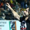 Beşiktaş Alanya'yı son anlarda mağlup etti
