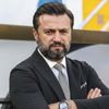 Bülent Uygun'un 200. maç heyecanı Bülent Uygun'un 200. maç heyecanı