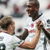 Önce kavga ettiler, sonra barıştılar