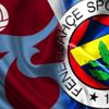 Derbiden önce transfer bombaları geldi! Fenerbahçe ve Trabzonspor...