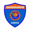 Körfez İskenderun'dan önemli transfer Körfez İskenderun'dan önemli transfer