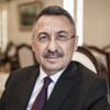 Cumhurbaşkanı Vekili Fuat Oktay: Güçlü olmak zorundayız