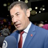 MHP'den Sinan Oğan açıklaması