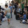 İzmir'de 59 kaçak yakalandı