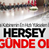Yeni Kabinenin En Hızlı Yükselen İsmi Oldu