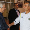 Aziz Yıldırım hesap soracak