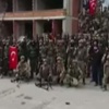 Cizre'yi komando marşı ile inlettiler