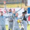 Trabzonspor Teknik Direktörü Ünal Karaman: 3 puan telafi eder! Trabzonspor Teknik Direktörü Ünal Karaman: 3 puan telafi eder!