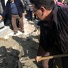 Morgda cenazeler karıştı, mezar açıldı Morgda cenazeler karıştı, mezar açıldı