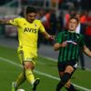 Fenerbahçe, Denizlispor'a konuk olacak Fenerbahçe, Denizlispor'a konuk olacak