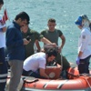 Sarıyer’de Denize Atlayan Yunus Demir’den Kötü Haber