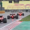 Formula 1’de tüketilen data miktarı 3 bin GB oldu Formula 1’de tüketilen data miktarı 3 bin GB oldu