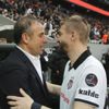 Beşiktaş yeni Atiba'sını buldu Beşiktaş yeni Atiba'sını buldu