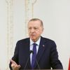 Erdoğan, TESK Genel Başkanı Palandöken'i kabul etti