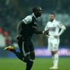 Aboubakar sezon sonunda veda edecek