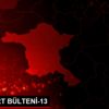 DHA YURT BÜLTENİ-13