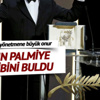 Cannes'da Altın Palmiye Ken Loach'a