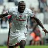 Vincent Aboubakar'a özel aile terapisi